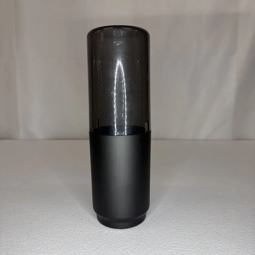 Idesign covered toothbrush